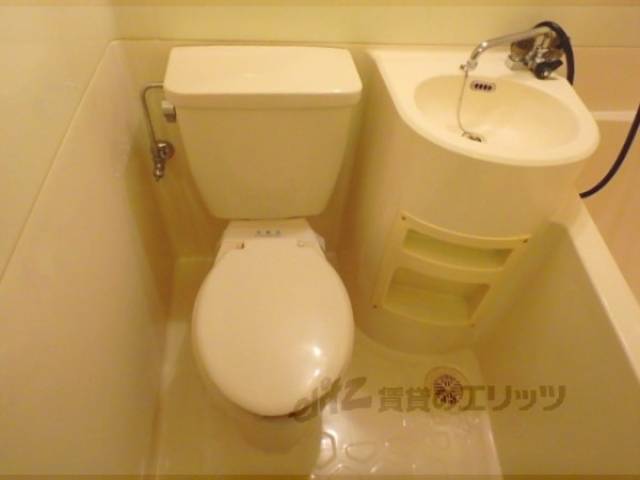 ユニットバス