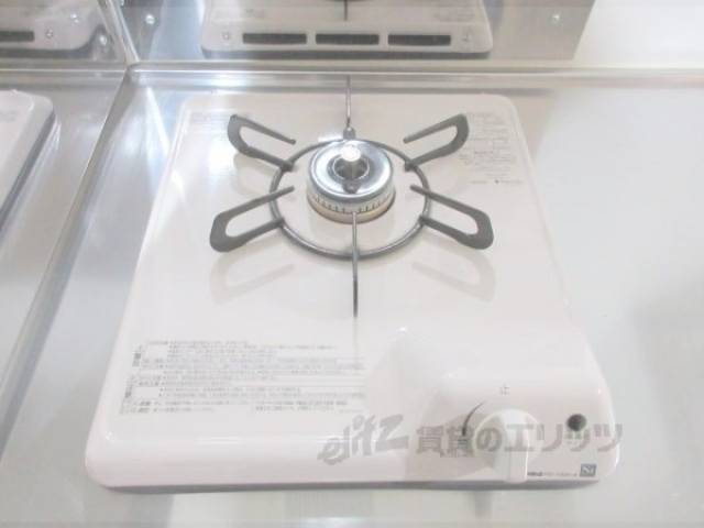 キッチン　コンロ