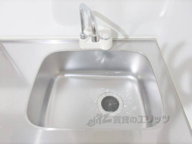 キッチン　シンク