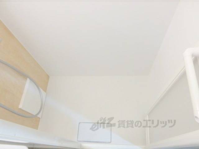 風呂　シャワールーム