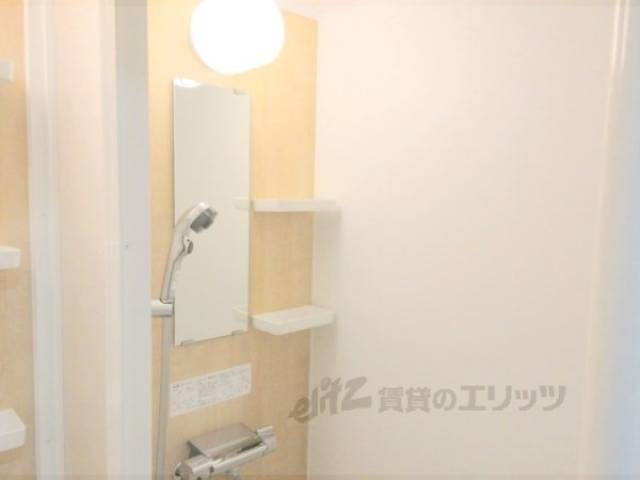 風呂　シャワールーム