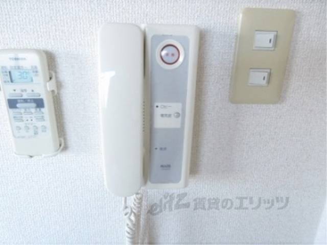 ドアフォン（ＴＶ含）