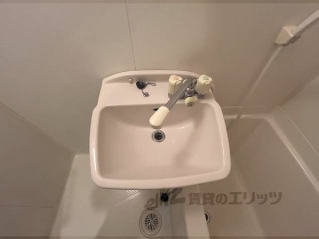 洗面所