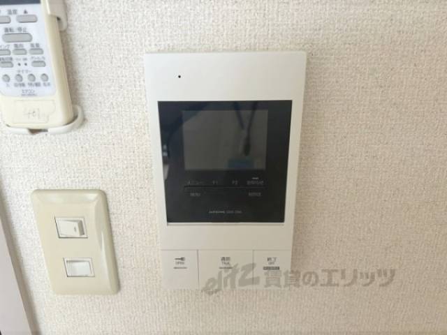ドアフォン（ＴＶ含）