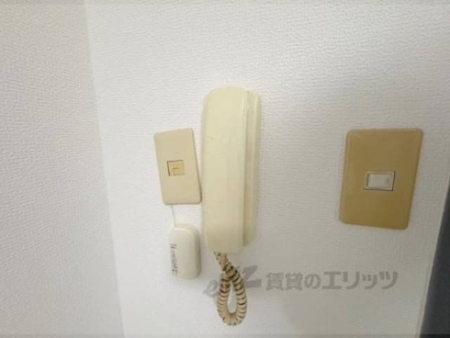 ドアフォン（ＴＶ含）