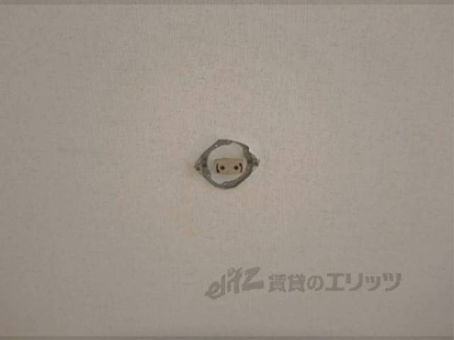 照明コンセント
