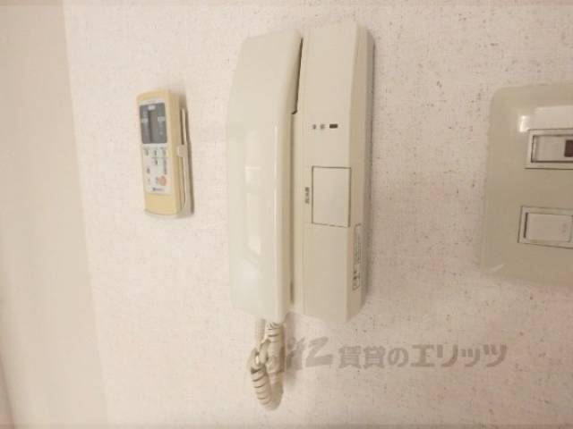 ドアフォン（ＴＶ含）