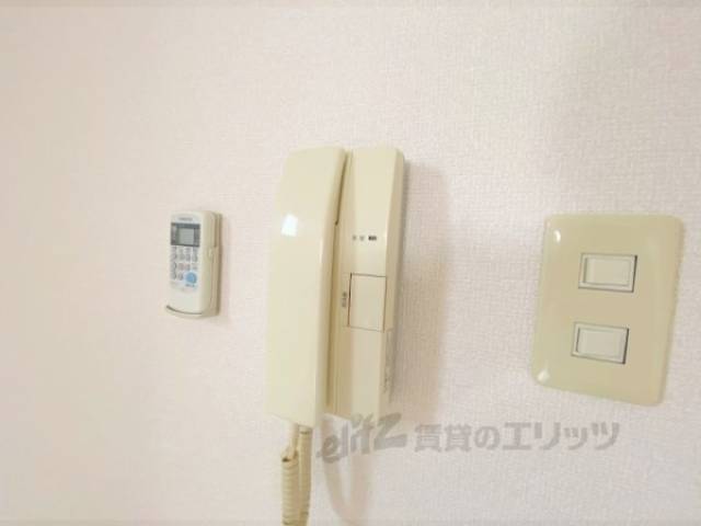 ドアフォン（ＴＶ含）