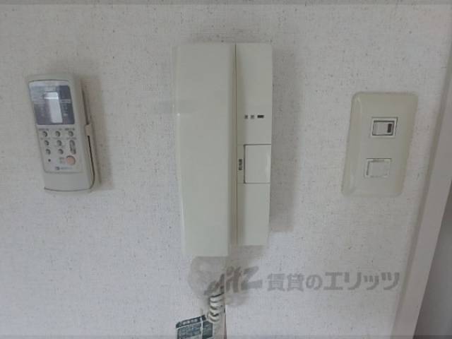 ドアフォン（ＴＶ含）