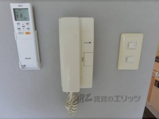 ドアフォン