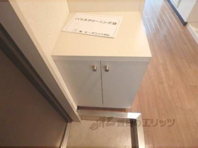 下駄箱