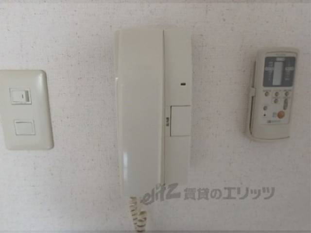 ドアフォン（ＴＶ含）