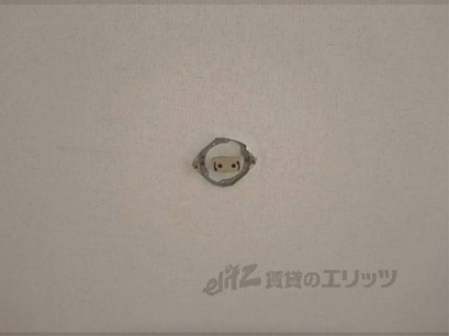 照明コンセント