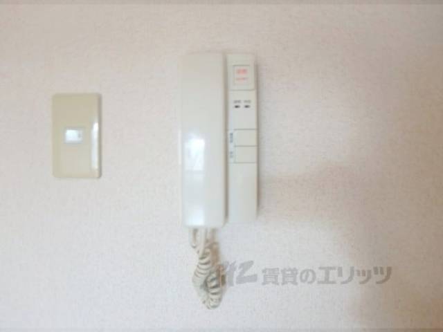 ドアホン