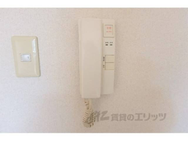 ドアホン