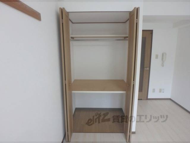 収納　洋室