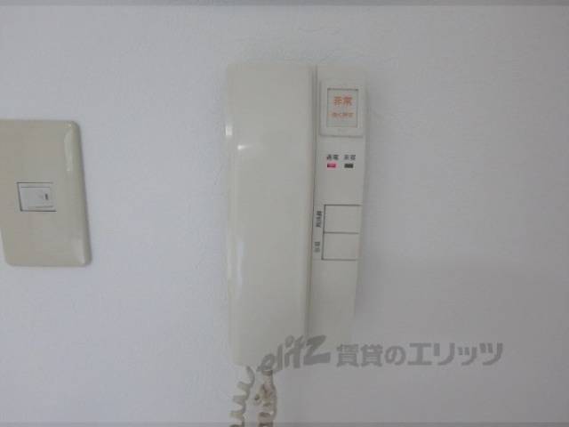 ドアフォン（ＴＶ含）　ドアホン