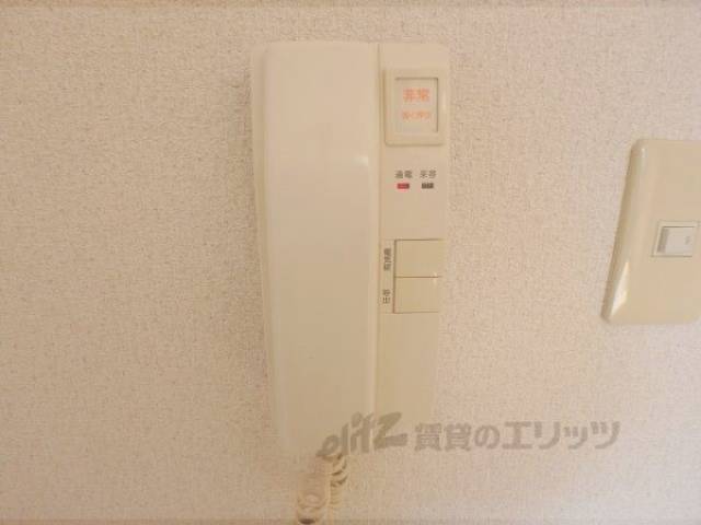 インターフォン