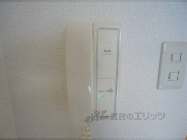 インターホン