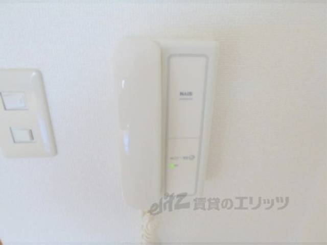 インターフォン