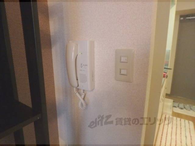 インターフォン