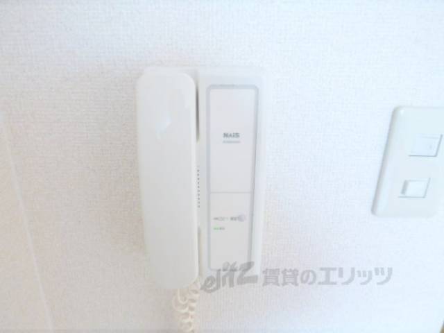 インターホン
