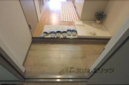 Ｖｉｌｌａ　Ｆｌｏｒｉａｎ室内写真1
