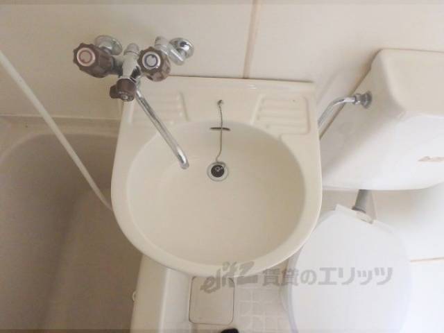 洗面所