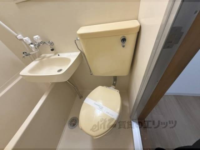 ユニットバス