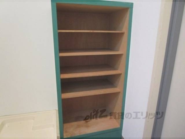 下駄箱