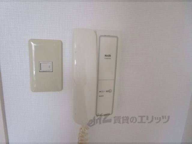 インターフォン