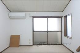 アトレ堺町室内写真1