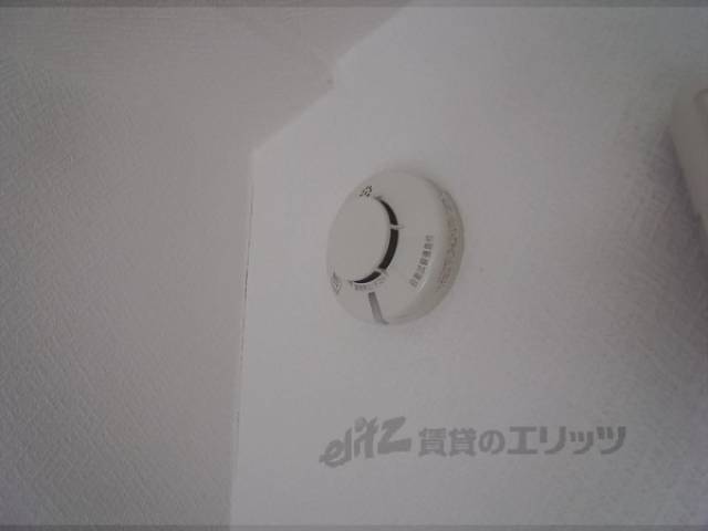 火災報知器