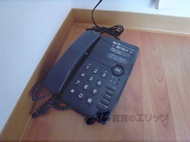 インターホン