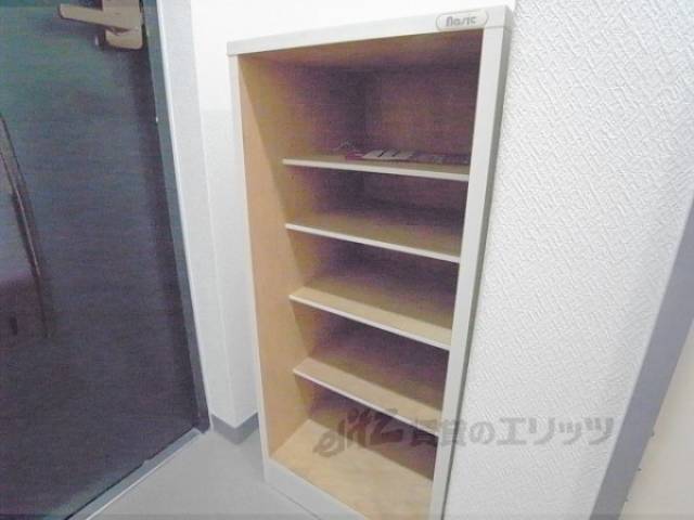 下駄箱