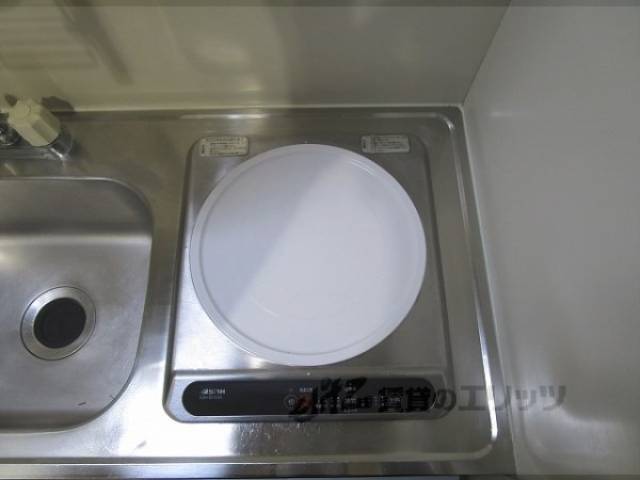 キッチン　ＩＨコンロ