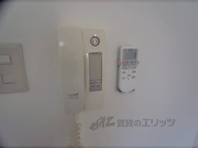 ドアフォン（ＴＶ含）