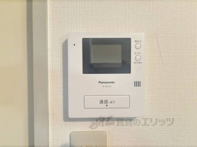 ドアフォン（ＴＶ含）