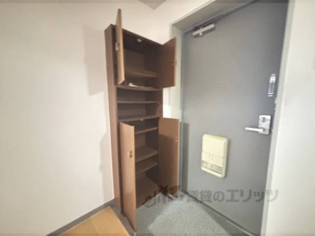 下駄箱