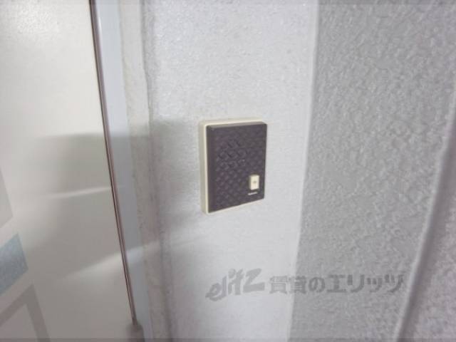 インターフォン