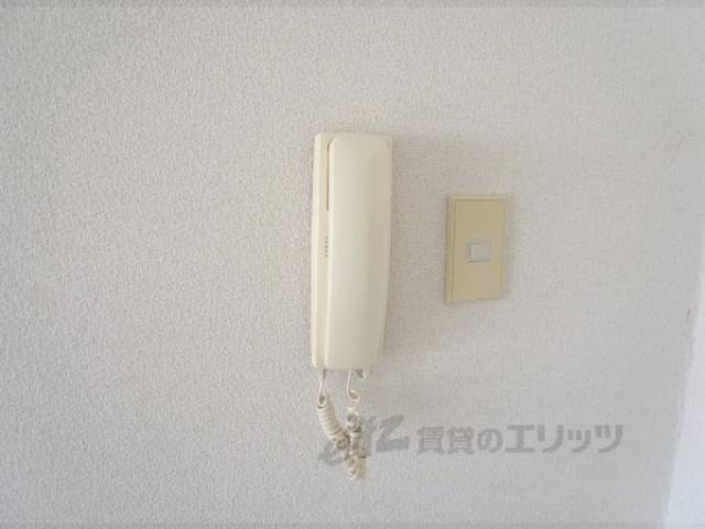 ドアフォン