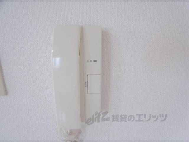 ドアフォン