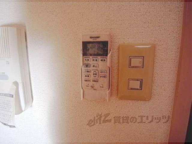 エアコン[リモコン]