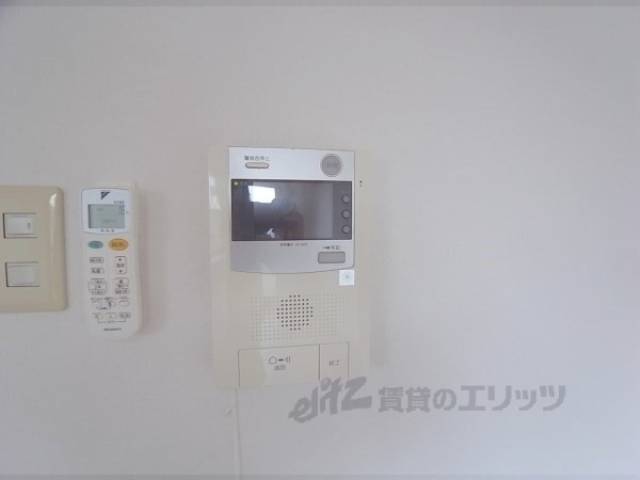 ＴＶモニターホン
