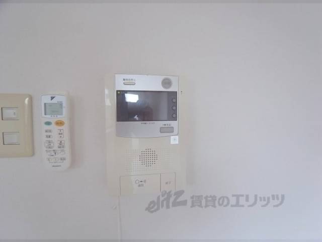 ＴＶモニターホン