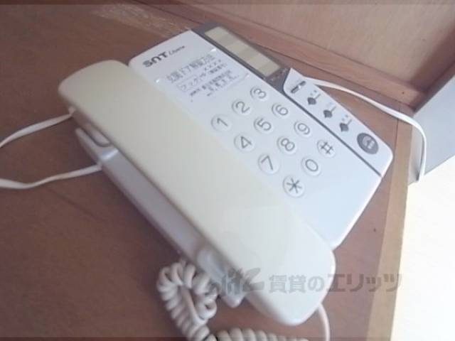 電話