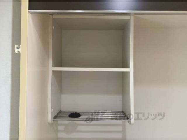 キッチン　収納