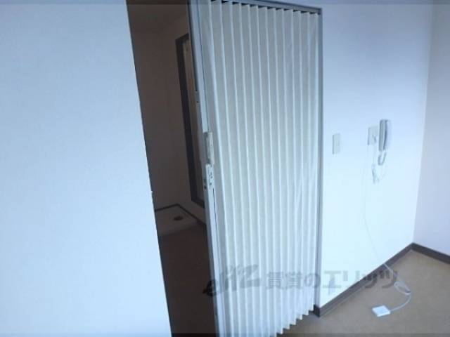 イメージ写真　仕切り