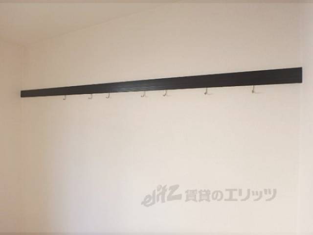 壁掛けハンガー