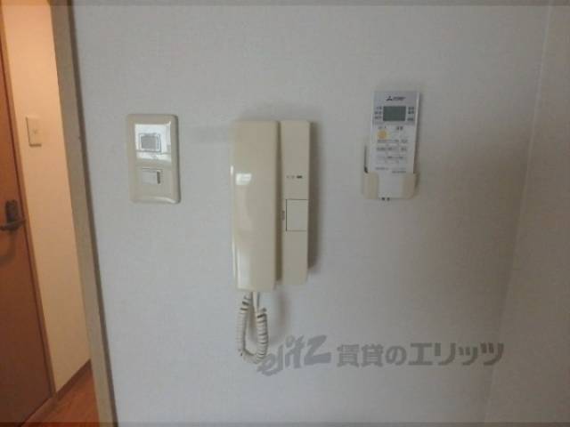 ドアフォン（ＴＶ含）